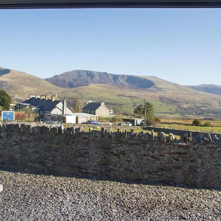 Canolfan Y Fron Nantlle Ngoại thất bức ảnh